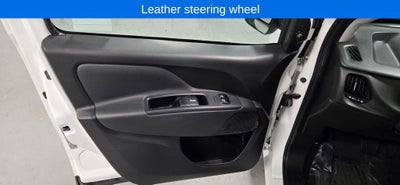 2021 RAM ProMaster City Cargo Van Tradesman SLT