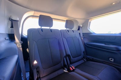 2024 Jeep Grand Cherokee L Laredo 4x4