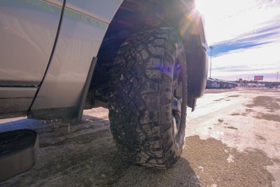 2025 RAM 1500 Warlock Crew Cab 4x4 5'7' Box