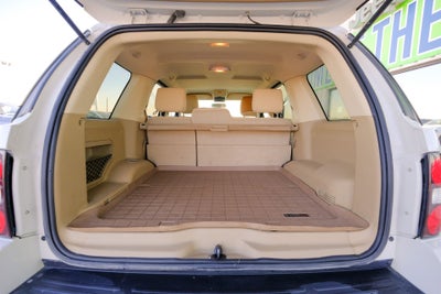 2010 Ford Explorer XLT