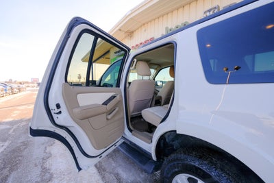 2010 Ford Explorer XLT