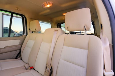 2010 Ford Explorer XLT