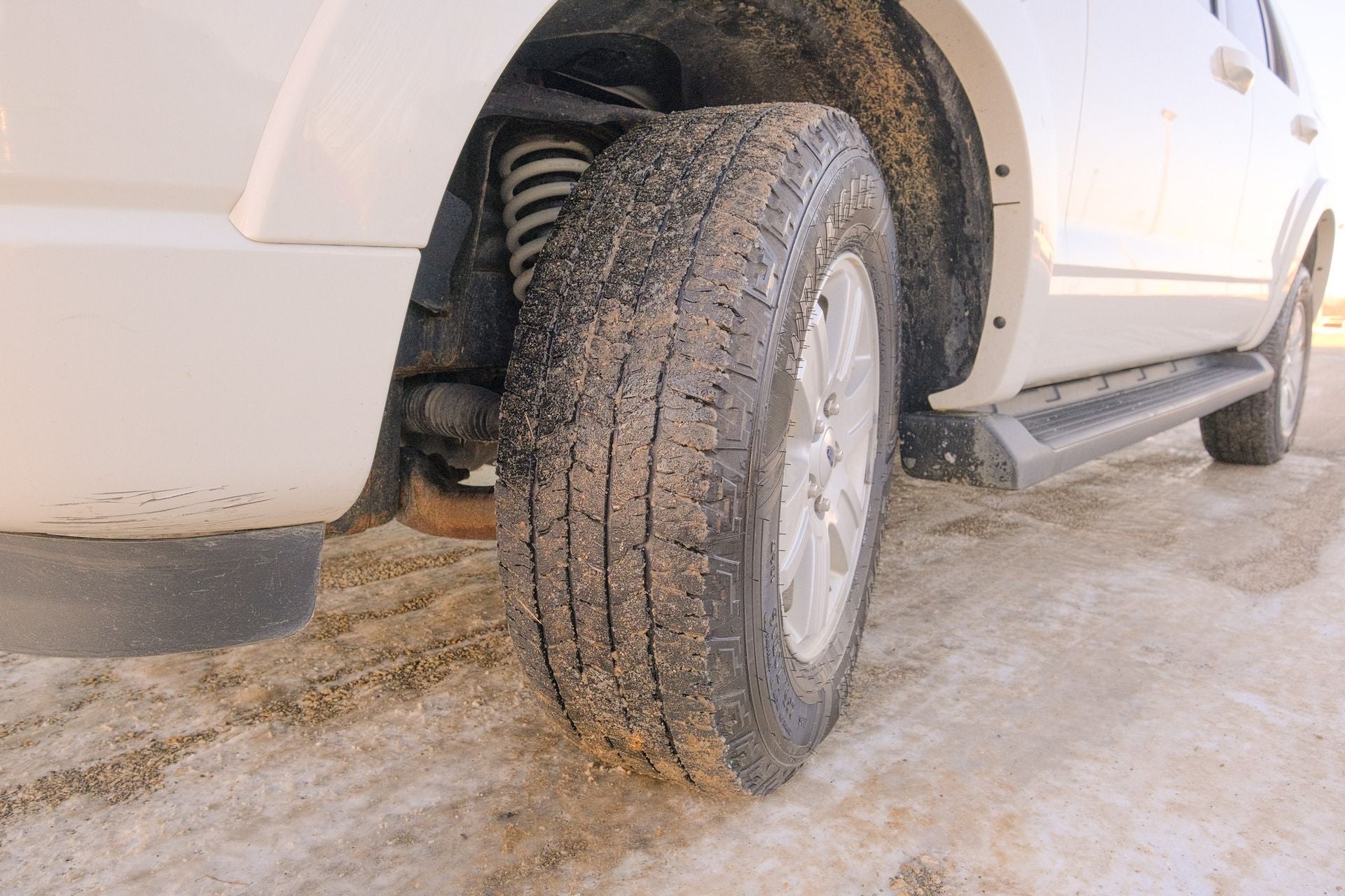 2010 Ford Explorer XLT