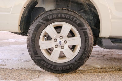 2010 Ford Explorer XLT