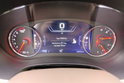 2024 Chevrolet Malibu FWD 2LT