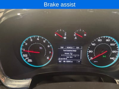 2023 Chevrolet Traverse FWD LT Cloth