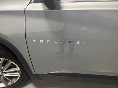 2023 Chevrolet Traverse FWD LT Cloth