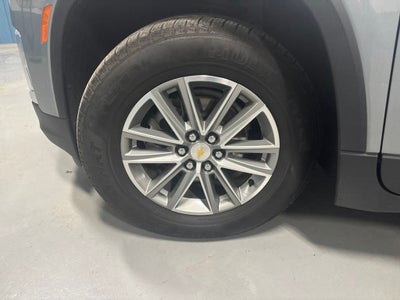 2023 Chevrolet Traverse FWD LT Cloth
