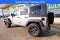 2010 Jeep Wrangler Unlimited Sport