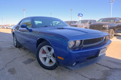 2009 Dodge Challenger R/T