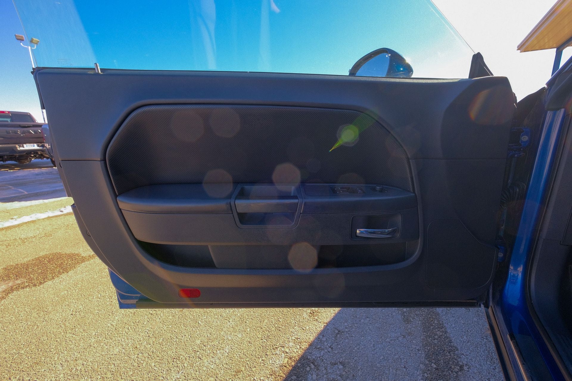 2009 Dodge Challenger R/T