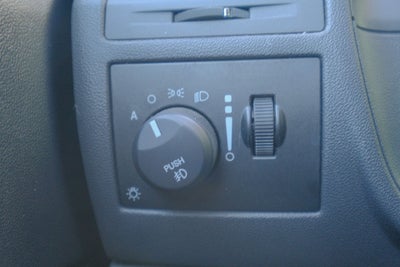 2009 Dodge Challenger R/T