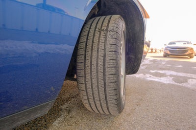 2009 Dodge Challenger R/T