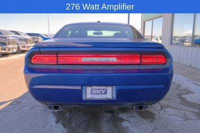 2009 Dodge Challenger R/T