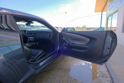 2010 Chevrolet Camaro 2SS