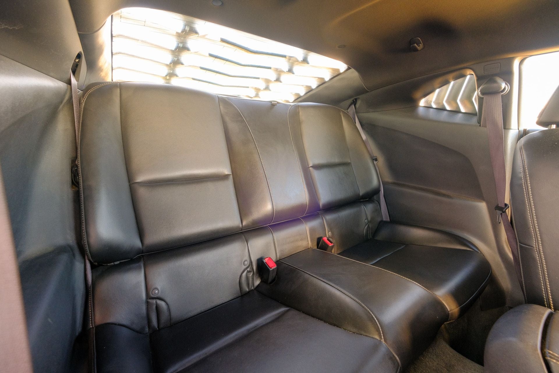 2010 Chevrolet Camaro 2SS