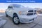2023 RAM 1500 Classic SLT Crew Cab 4x4 5'7' Box