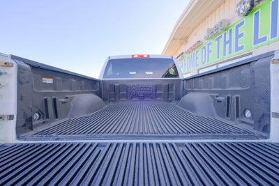 2023 RAM 1500 Classic SLT Crew Cab 4x4 5'7' Box