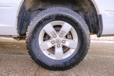 2023 RAM 1500 Classic SLT Crew Cab 4x4 5'7' Box