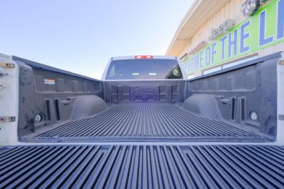 2023 RAM 1500 Classic SLT Crew Cab 4x4 5'7' Box