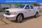 2023 RAM 1500 Classic SLT Crew Cab 4x4 5'7' Box