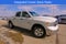 2023 RAM 1500 Classic SLT Crew Cab 4x4 5'7' Box