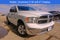 2023 RAM 1500 Classic SLT Crew Cab 4x4 5'7' Box