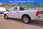 2023 RAM 1500 Classic SLT Crew Cab 4x4 5'7' Box