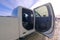2024 RAM 2500 Tradesman Crew Cab 4x4 8' Box