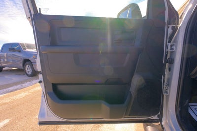 2024 RAM 2500 Tradesman Crew Cab 4x4 8' Box