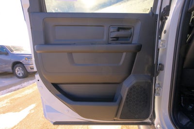 2024 RAM 2500 Tradesman Crew Cab 4x4 8' Box