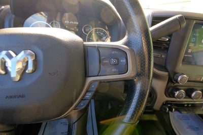 2024 RAM 2500 Tradesman Crew Cab 4x4 8' Box