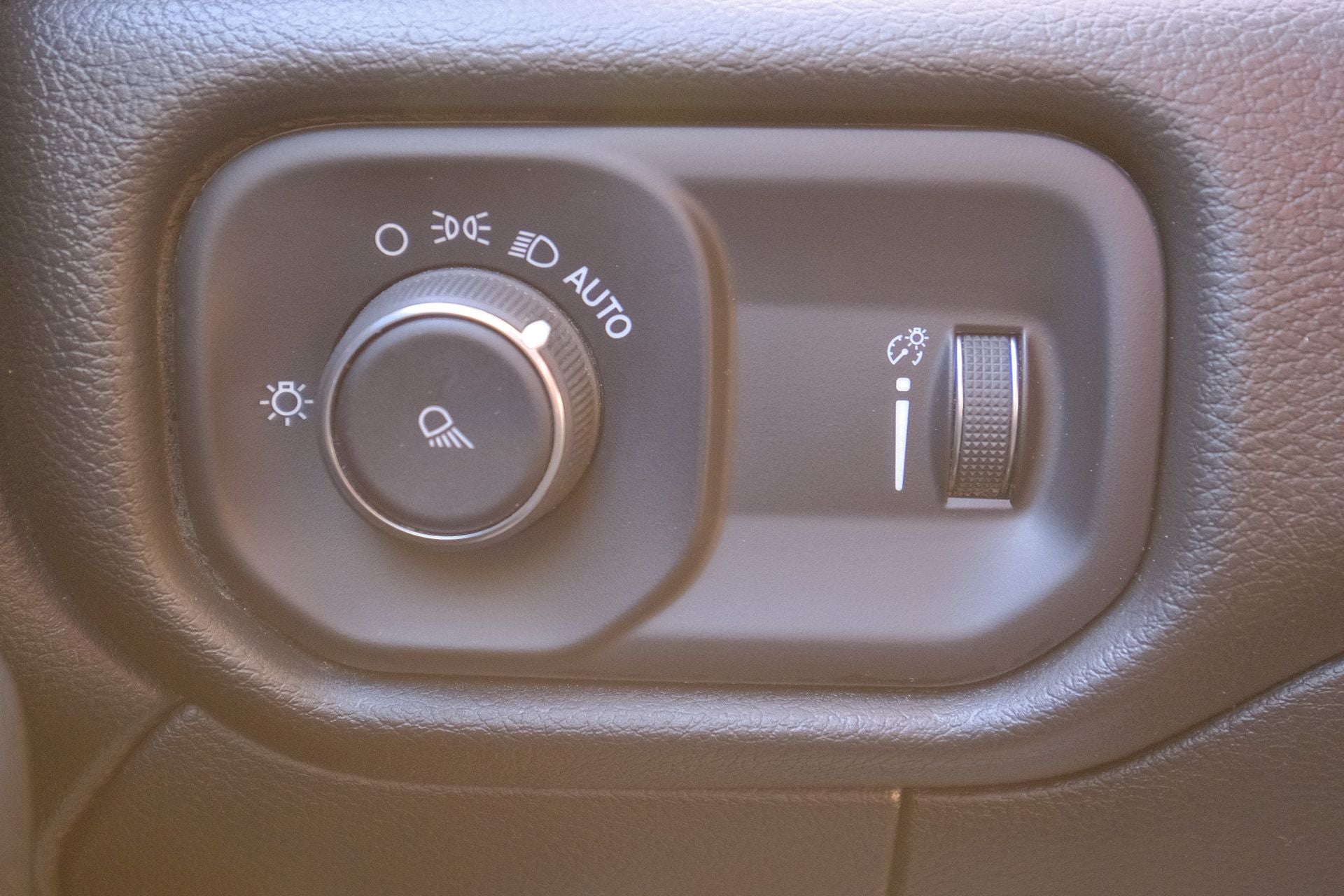 2024 RAM 2500 Tradesman Crew Cab 4x4 8' Box