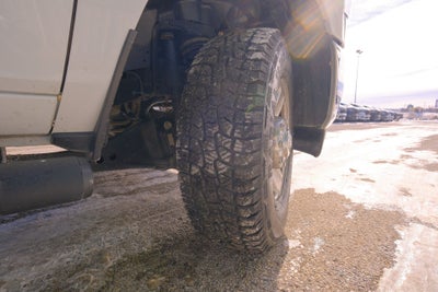 2024 RAM 2500 Tradesman Crew Cab 4x4 8' Box