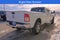 2024 RAM 2500 Tradesman Crew Cab 4x4 8' Box