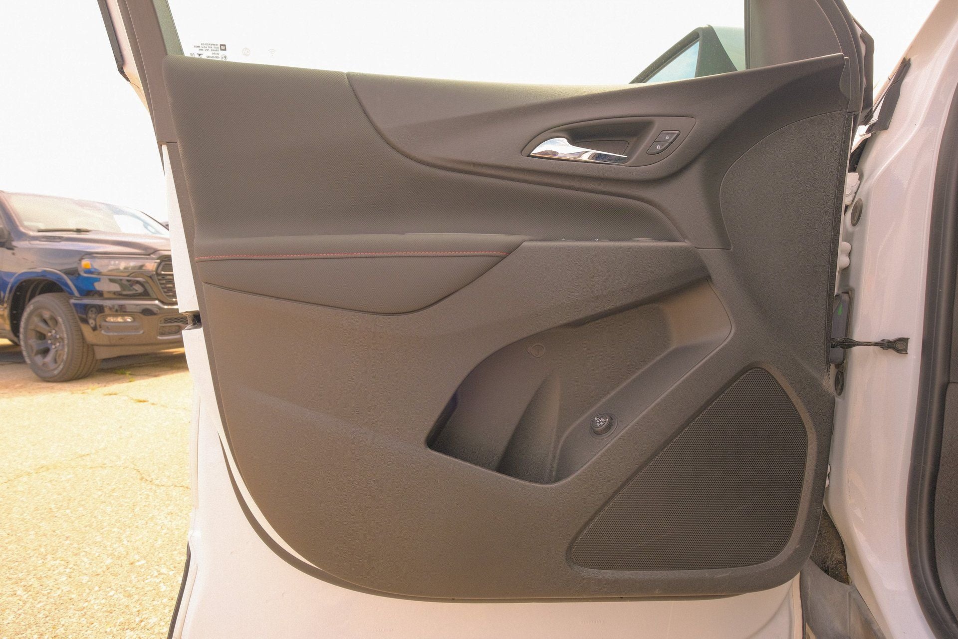 2024 Chevrolet Equinox AWD RS