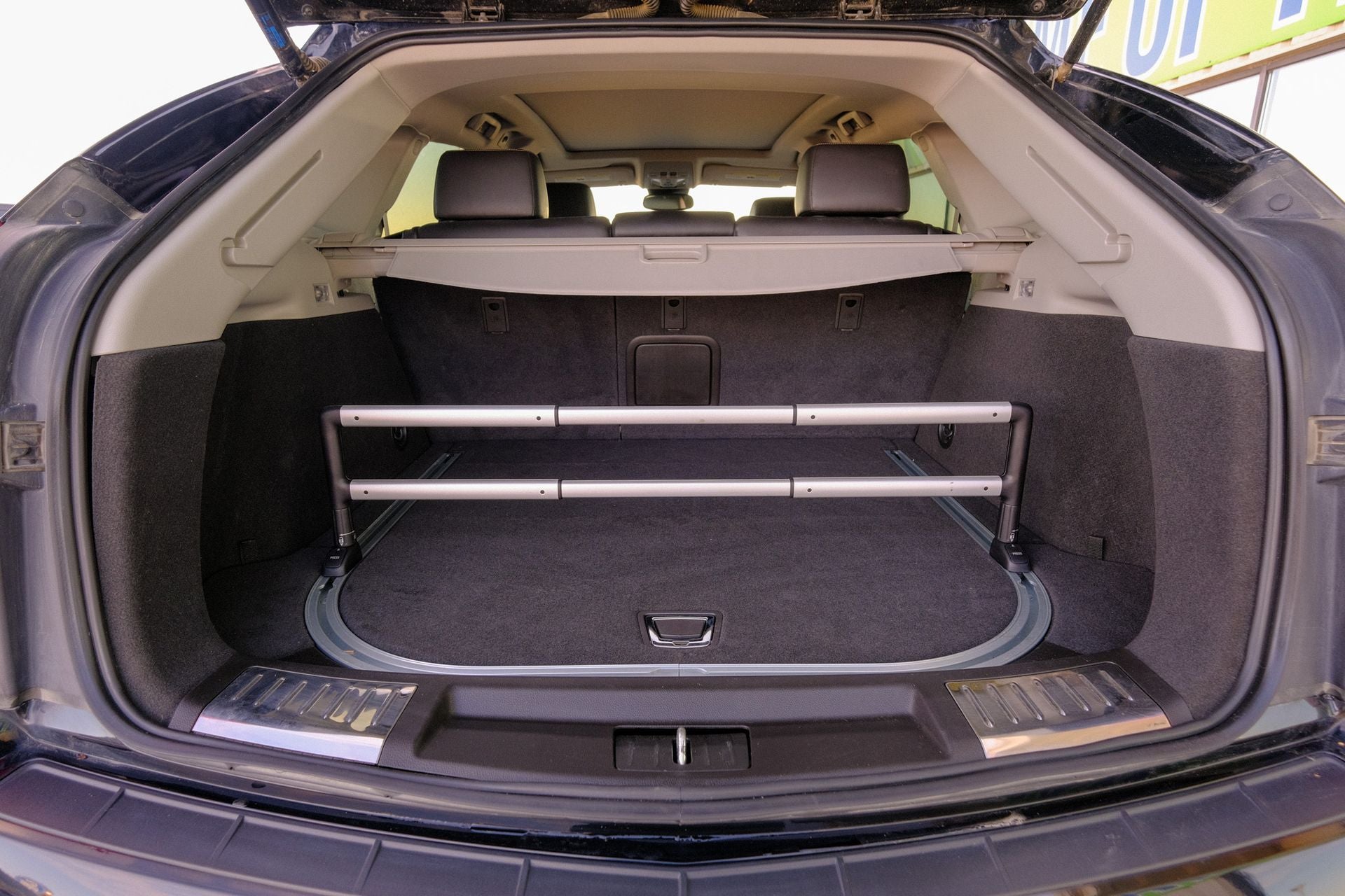 2012 Cadillac SRX Performance Collection