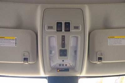 2012 Cadillac SRX Performance Collection