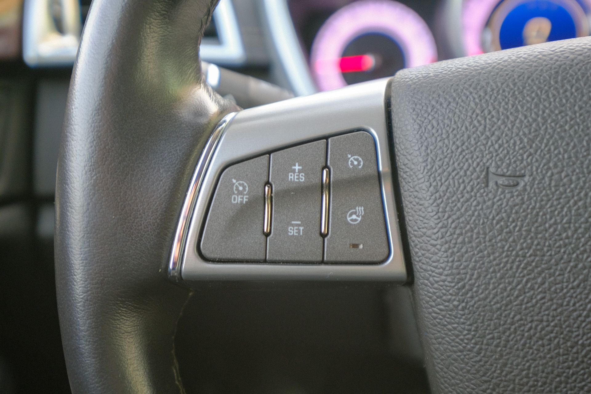 2012 Cadillac SRX Performance Collection