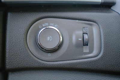 2012 Cadillac SRX Performance Collection