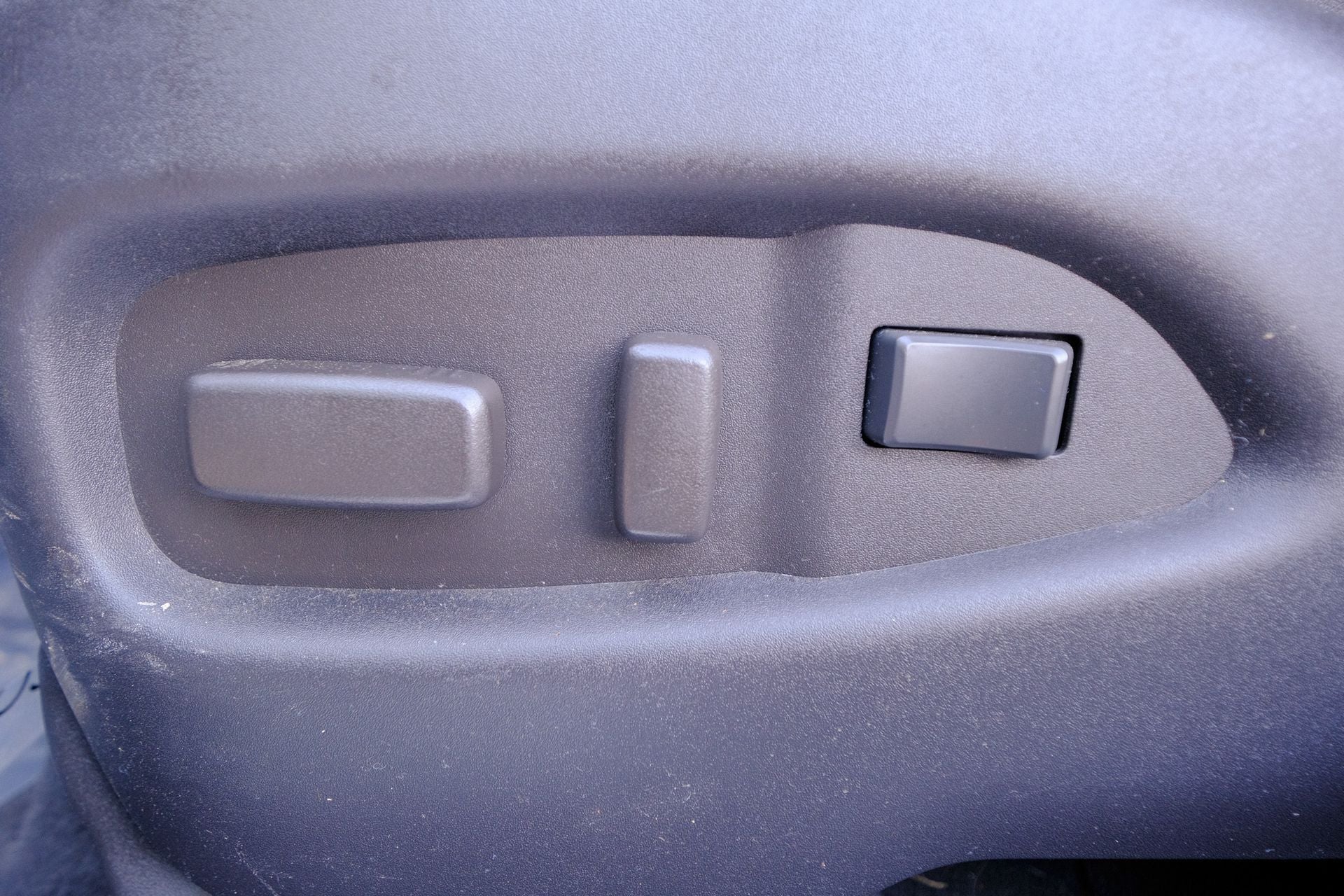 2012 Cadillac SRX Performance Collection