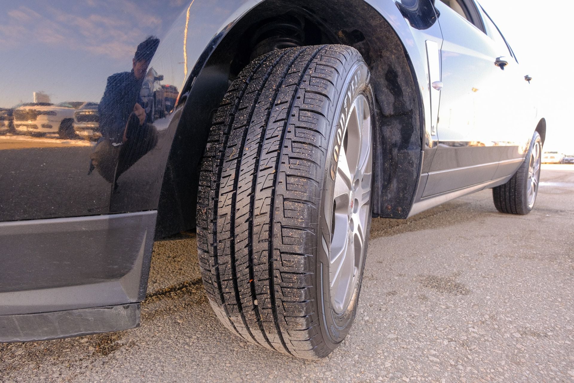 2012 Cadillac SRX Performance Collection