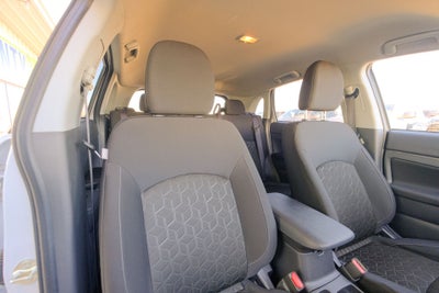 2025 Mitsubishi Outlander Sport 2.0 ES AWC