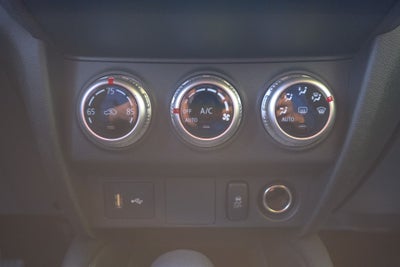 2025 Mitsubishi Outlander Sport 2.0 ES AWC