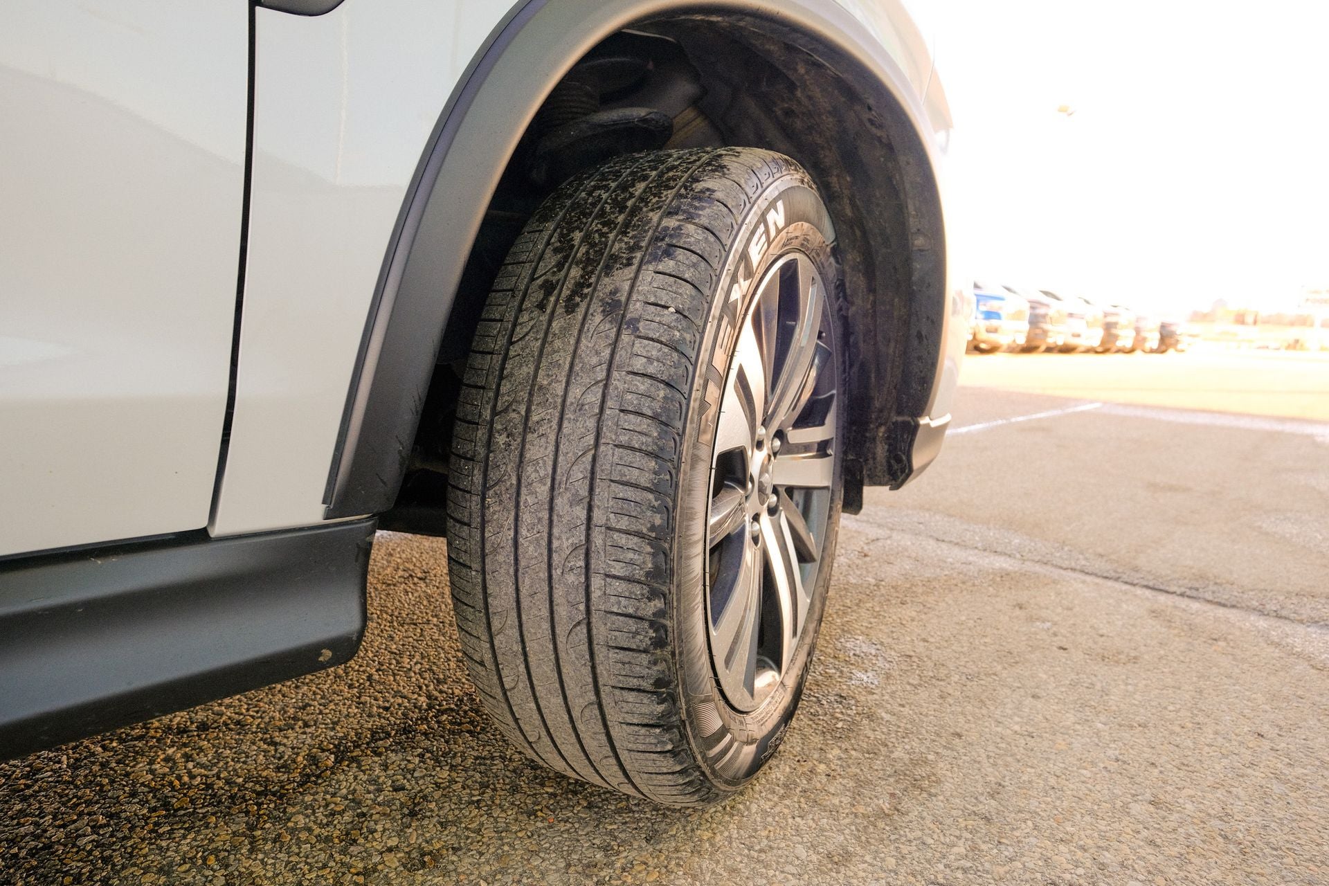 2025 Mitsubishi Outlander Sport 2.0 ES AWC