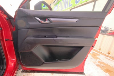 2024 Mazda Mazda CX-5 2.5 S Select