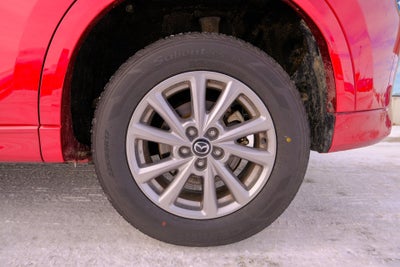 2024 Mazda Mazda CX-5 2.5 S Select