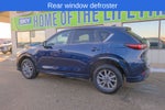 2025 Mazda Mazda CX-5 2.5 S Select