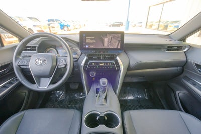 2023 Toyota Venza XLE