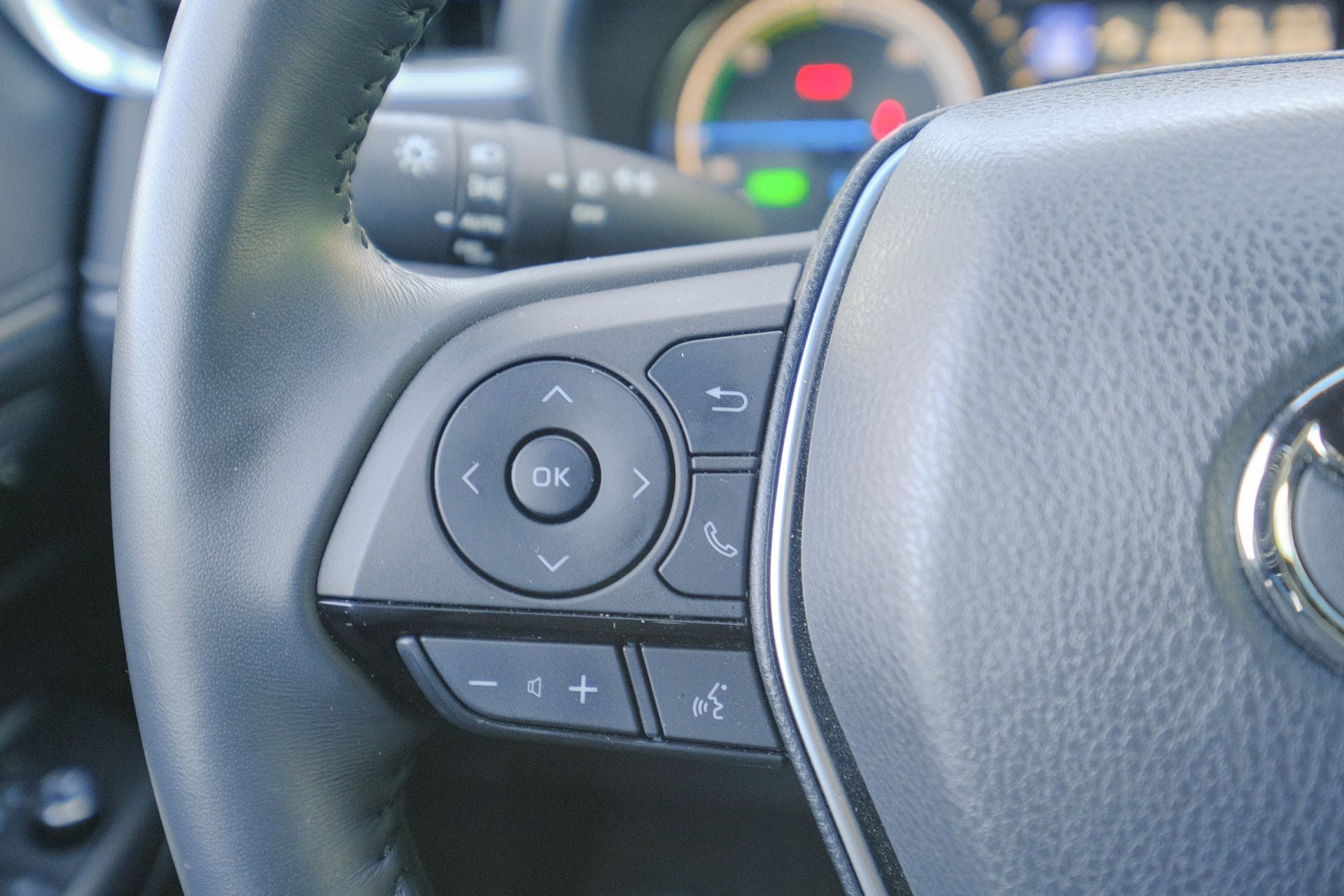 2023 Toyota Venza XLE